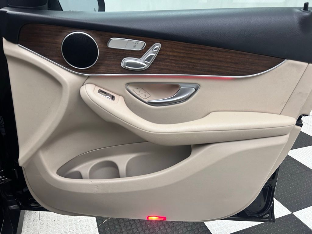 2022 Mercedes-Benz GLC GLC 300 Portland OR