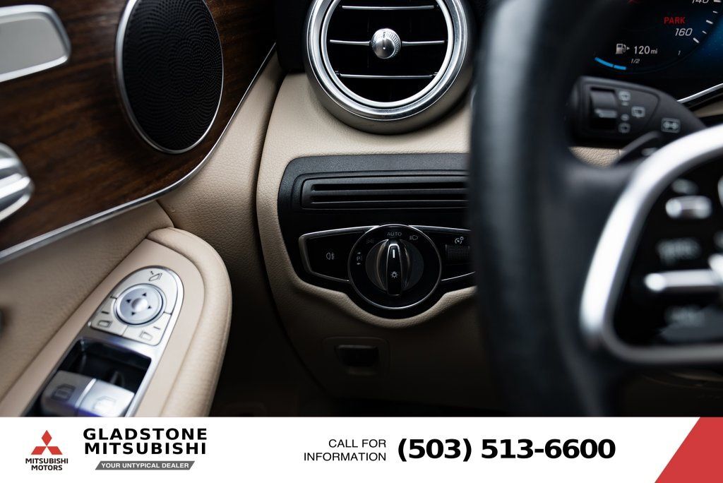 2022 Mercedes-Benz GLC GLC 300 Milwaukie OR