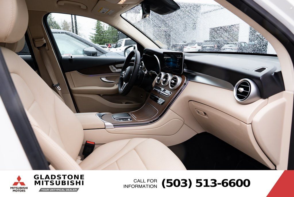 2022 Mercedes-Benz GLC GLC 300 Milwaukie OR