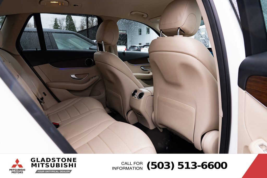 2022 Mercedes-Benz GLC GLC 300 Milwaukie OR