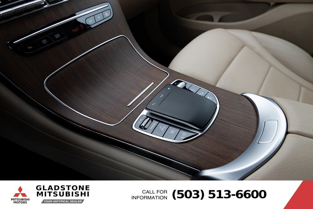 2022 Mercedes-Benz GLC GLC 300 Milwaukie OR
