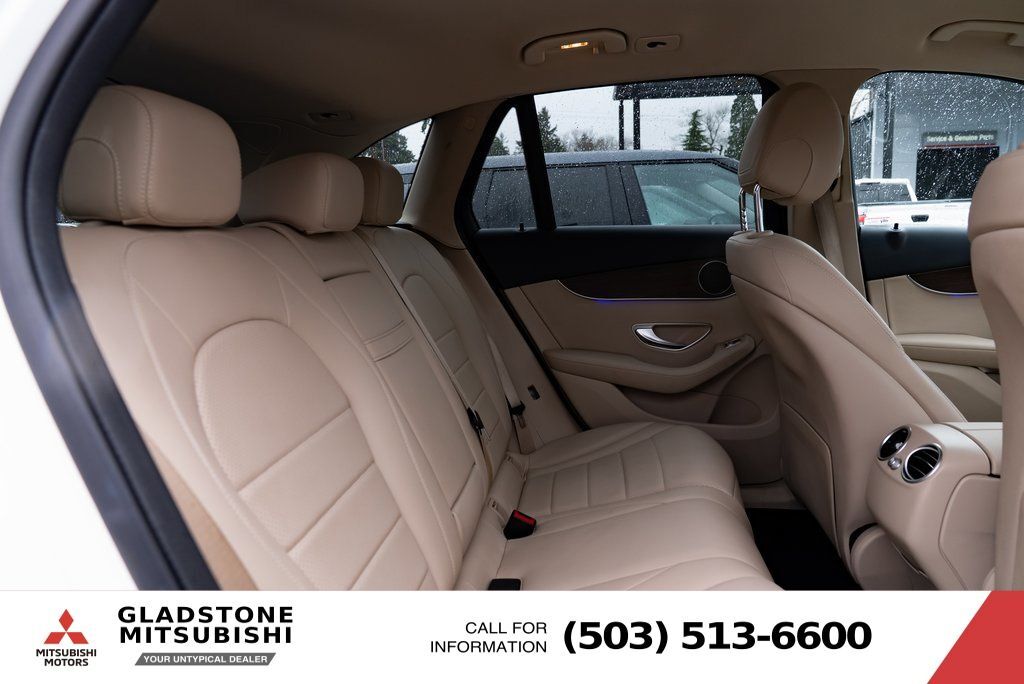 2022 Mercedes-Benz GLC GLC 300 Milwaukie OR