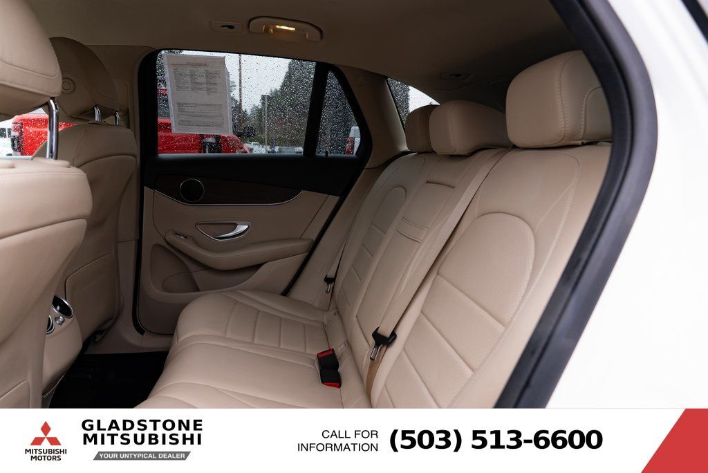 2022 Mercedes-Benz GLC GLC 300 Milwaukie OR