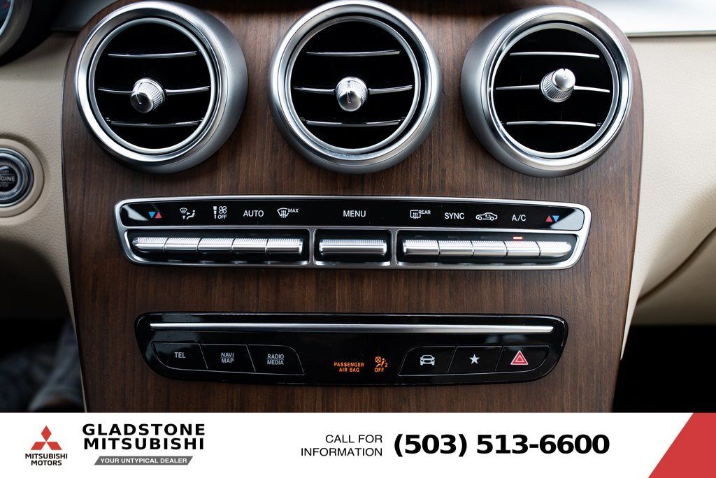 2022 Mercedes-Benz GLC GLC 300 Milwaukie OR