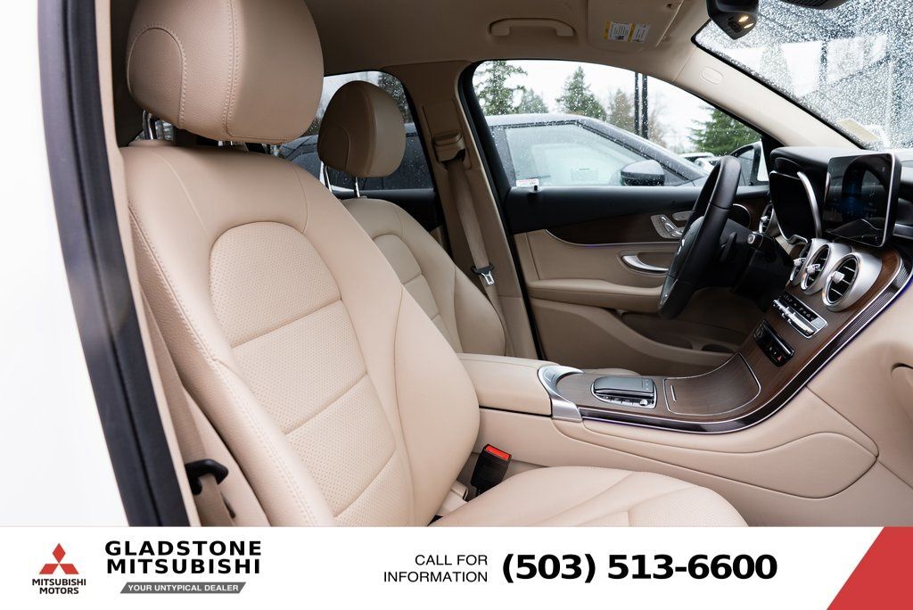 2022 Mercedes-Benz GLC GLC 300 Milwaukie OR