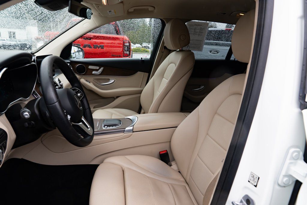 2022 Mercedes-Benz GLC GLC 300 Milwaukie OR