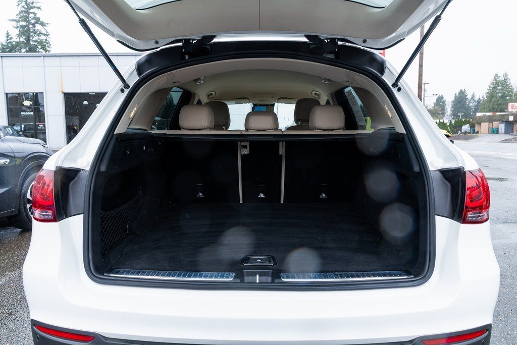 2022 Mercedes-Benz GLC GLC 300 Milwaukie OR