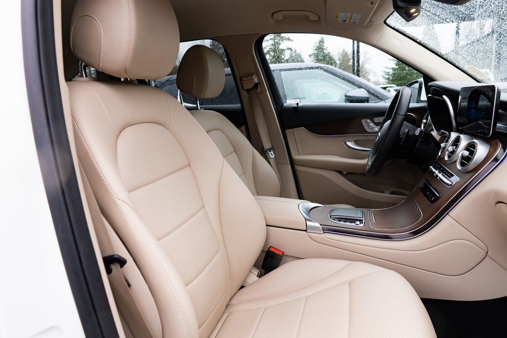 2022 Mercedes-Benz GLC GLC 300 Milwaukie OR
