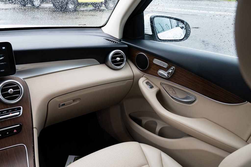 2022 Mercedes-Benz GLC GLC 300 Milwaukie OR