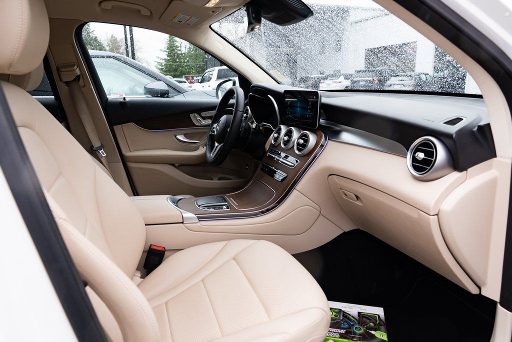 2022 Mercedes-Benz GLC GLC 300 Milwaukie OR
