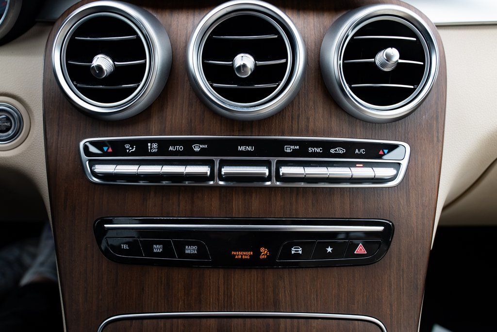 2022 Mercedes-Benz GLC GLC 300 Milwaukie OR