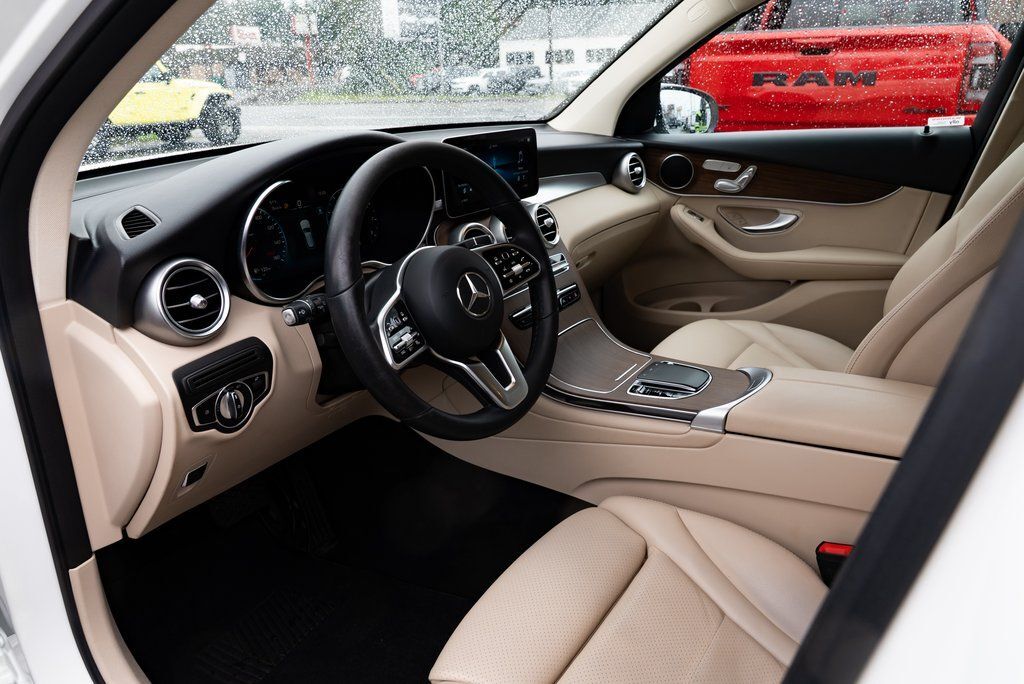 2022 Mercedes-Benz GLC GLC 300 Milwaukie OR