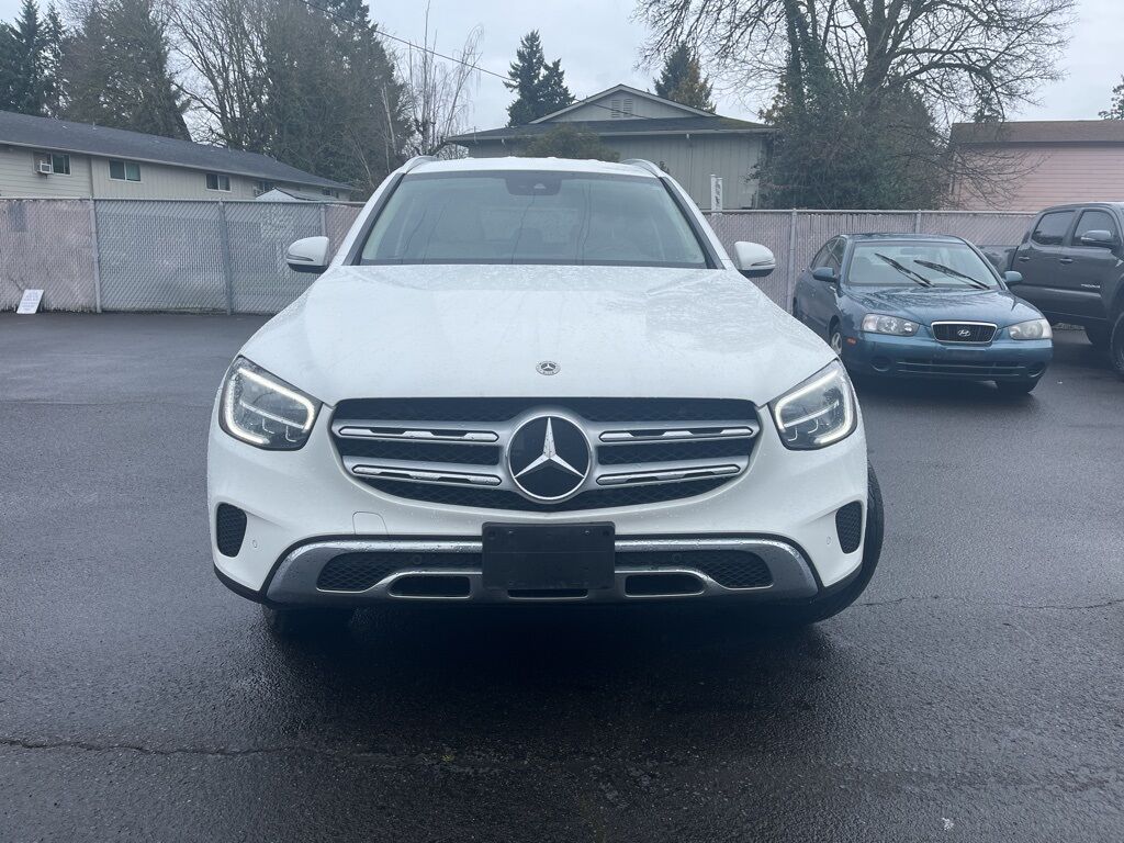 2022 Mercedes-Benz GLC GLC 300 Milwaukie OR