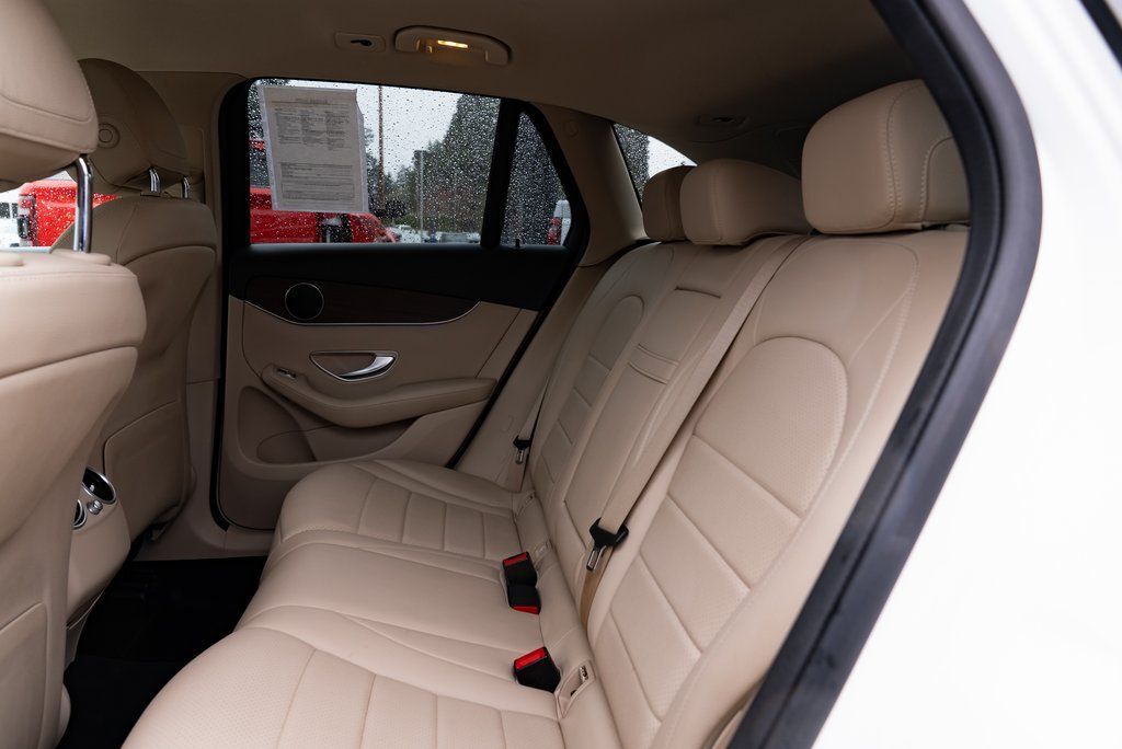 2022 Mercedes-Benz GLC GLC 300 Milwaukie OR
