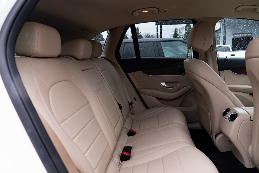 2022 Mercedes-Benz GLC GLC 300 Milwaukie OR