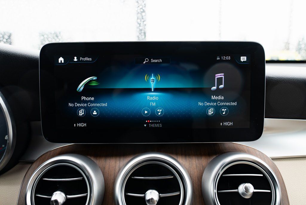 2022 Mercedes-Benz GLC GLC 300 Milwaukie OR