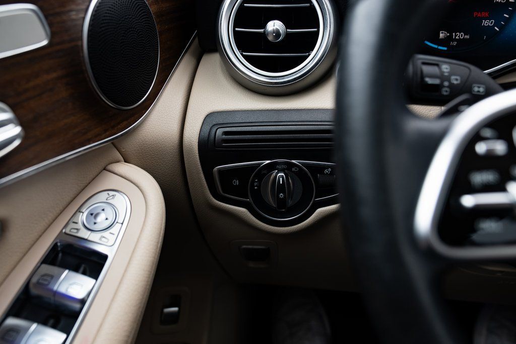 2022 Mercedes-Benz GLC GLC 300 Milwaukie OR