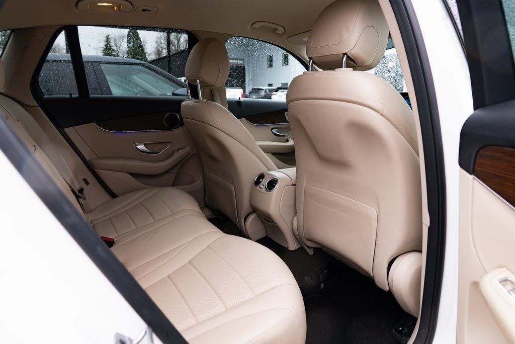 2022 Mercedes-Benz GLC GLC 300 Milwaukie OR