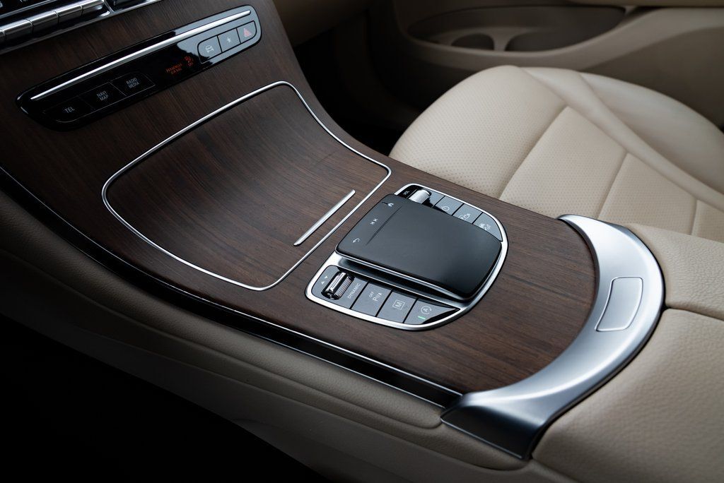 2022 Mercedes-Benz GLC GLC 300 Milwaukie OR