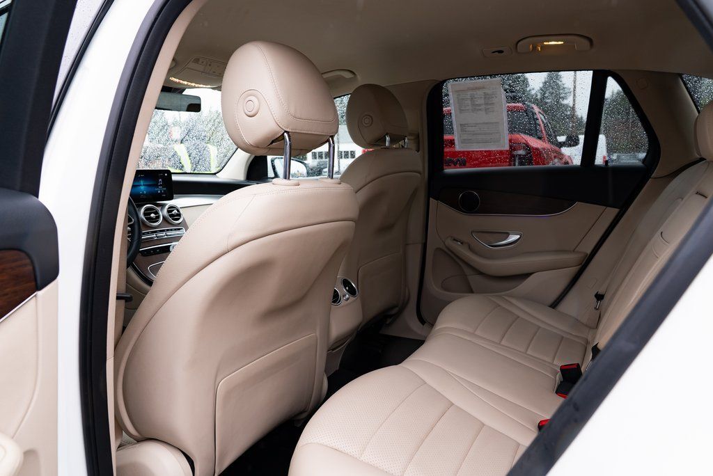 2022 Mercedes-Benz GLC GLC 300 Milwaukie OR