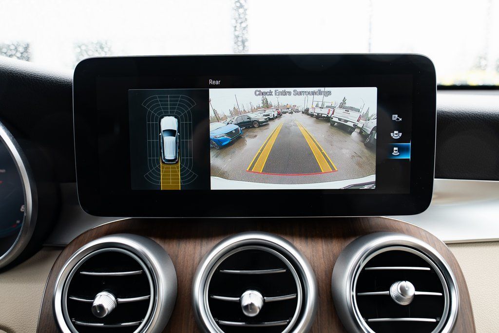 2022 Mercedes-Benz GLC GLC 300 Milwaukie OR