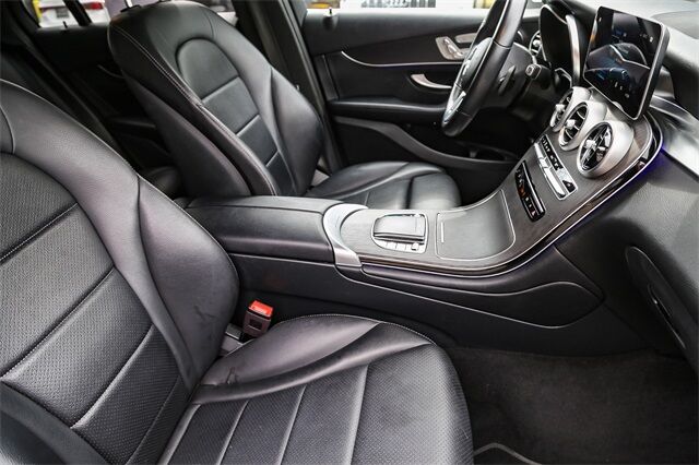 2022 Mercedes-Benz GLC GLC 300 Renton WA