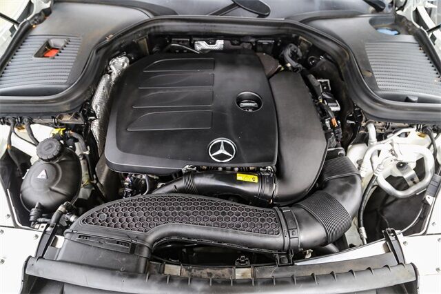 2022 Mercedes-Benz GLC GLC 300 Renton WA