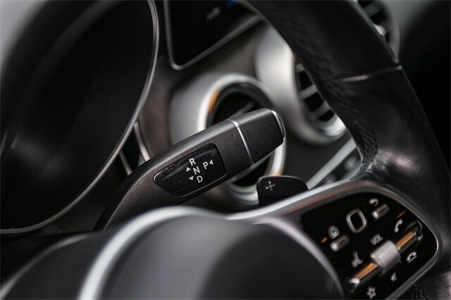 2022 Mercedes-Benz GLC GLC 300 Renton WA