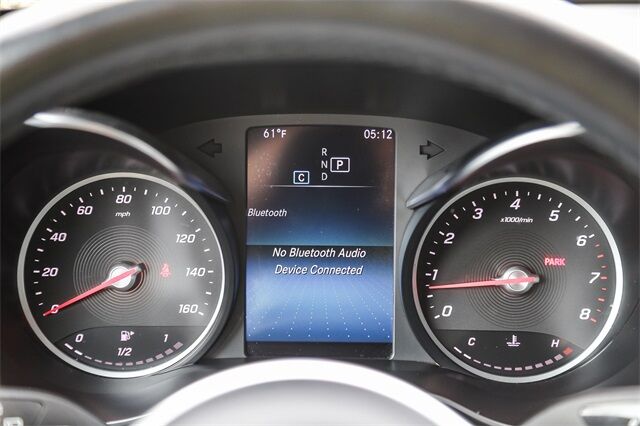 2022 Mercedes-Benz GLC GLC 300 Renton WA