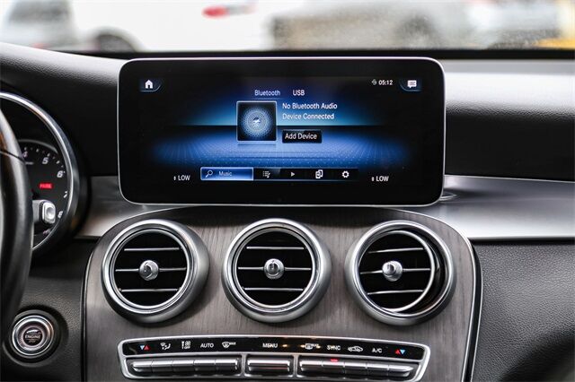 2022 Mercedes-Benz GLC GLC 300 Renton WA