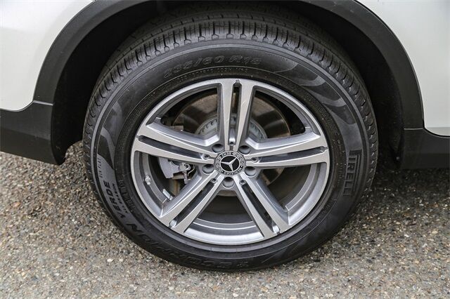 2022 Mercedes-Benz GLC GLC 300 Renton WA