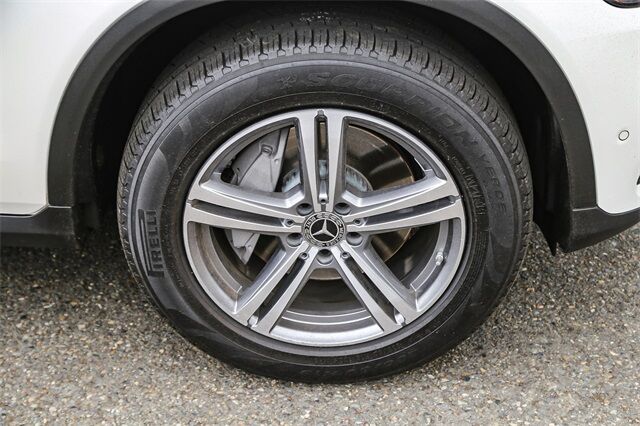 2022 Mercedes-Benz GLC GLC 300 Renton WA