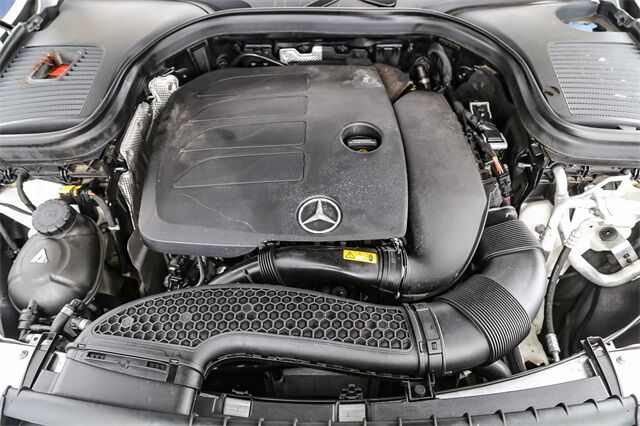 2022 Mercedes-Benz GLC GLC 300 Renton WA