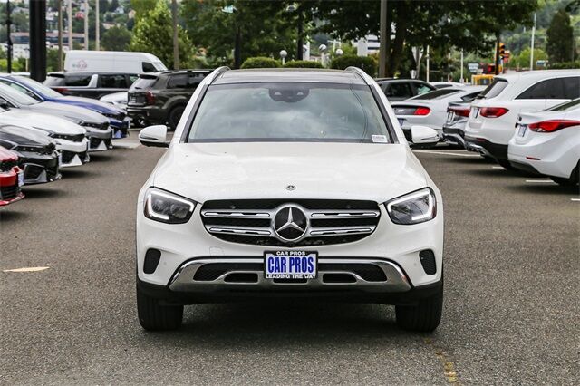 2022 Mercedes-Benz GLC GLC 300 Renton WA
