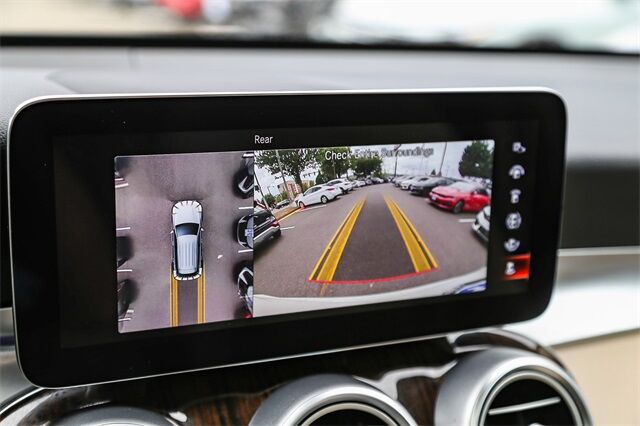 2022 Mercedes-Benz GLC GLC 300 Renton WA