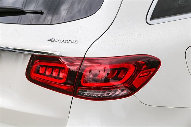 2022 Mercedes-Benz GLC GLC 300 Renton WA