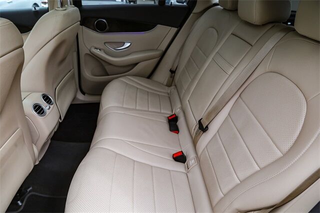 2022 Mercedes-Benz GLC GLC 300 Renton WA