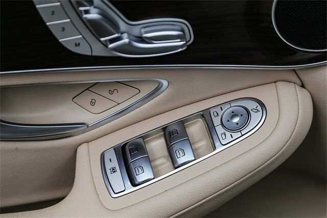 2022 Mercedes-Benz GLC GLC 300 Renton WA