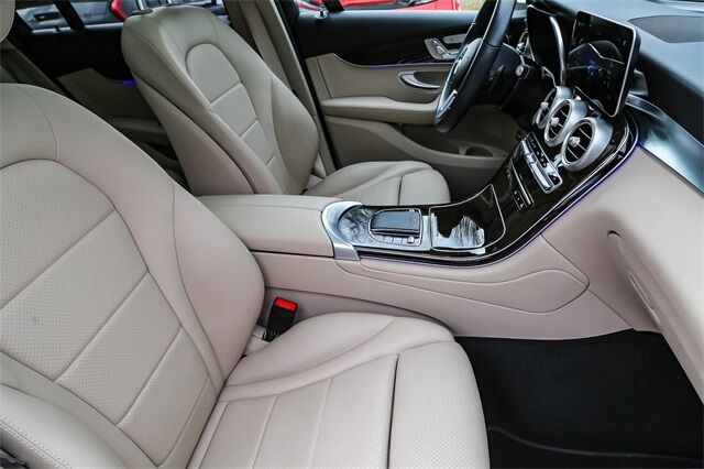 2022 Mercedes-Benz GLC GLC 300 Renton WA