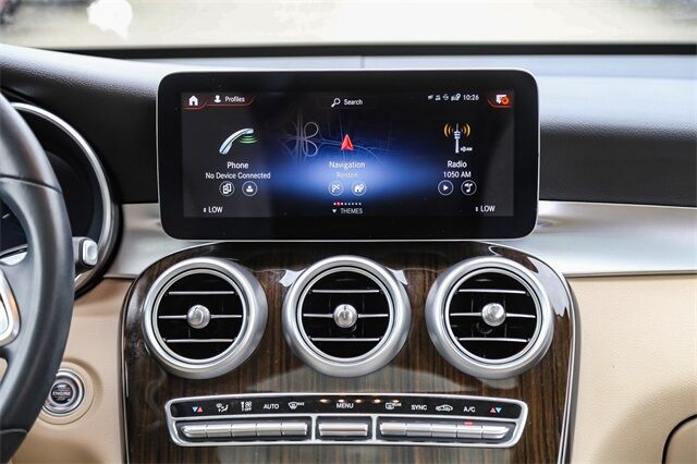 2022 Mercedes-Benz GLC GLC 300 Renton WA