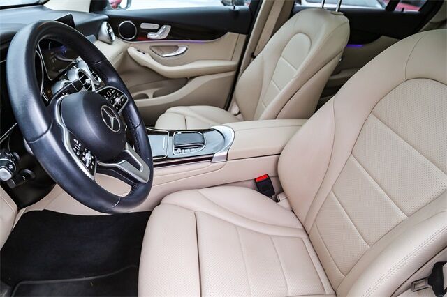 2022 Mercedes-Benz GLC GLC 300 Renton WA