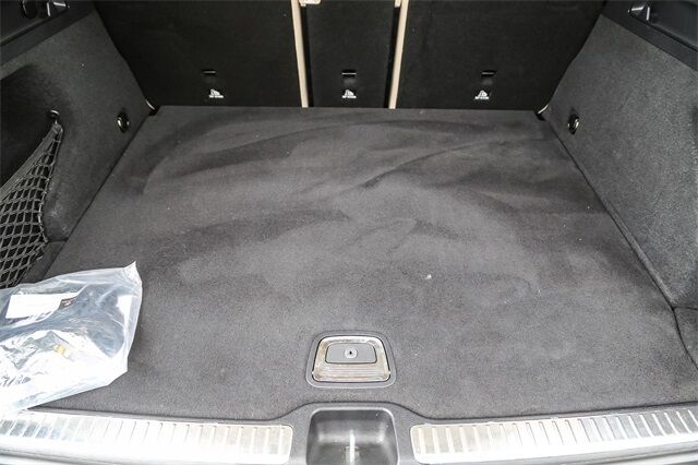 2022 Mercedes-Benz GLC GLC 300 Renton WA