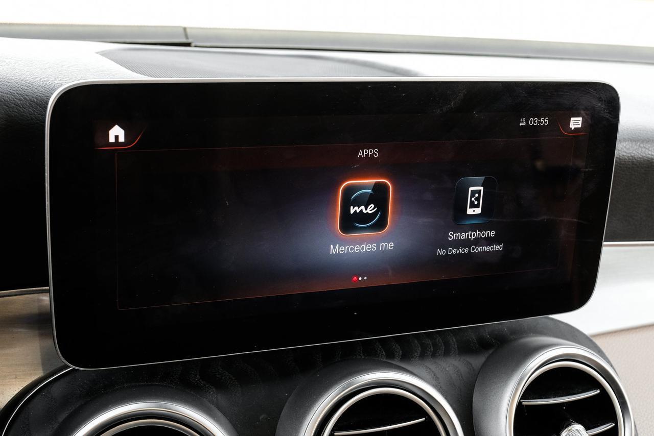 2022 Mercedes-Benz GLC GLC 300 Richardson TX