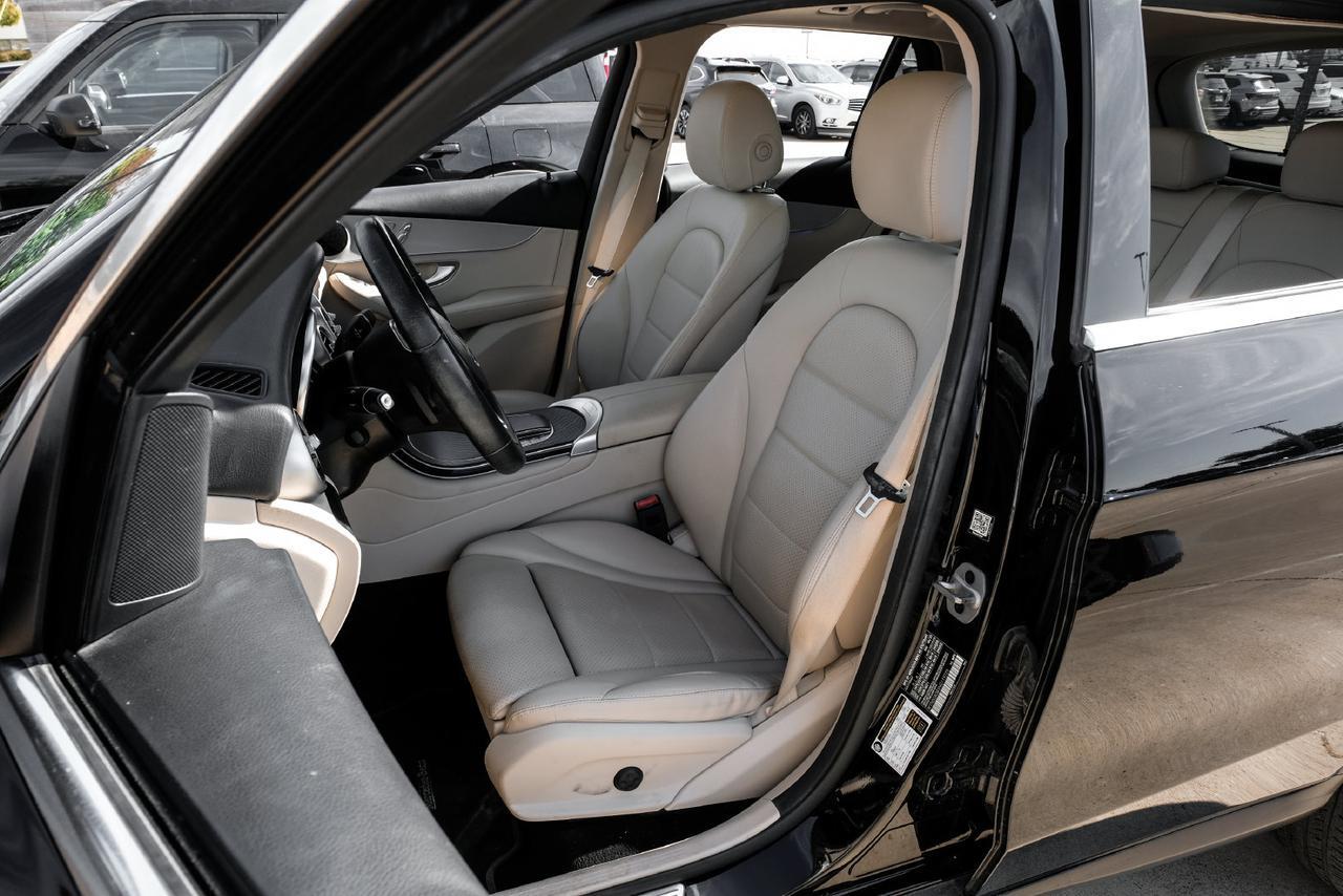 2022 Mercedes-Benz GLC GLC 300 Richardson TX