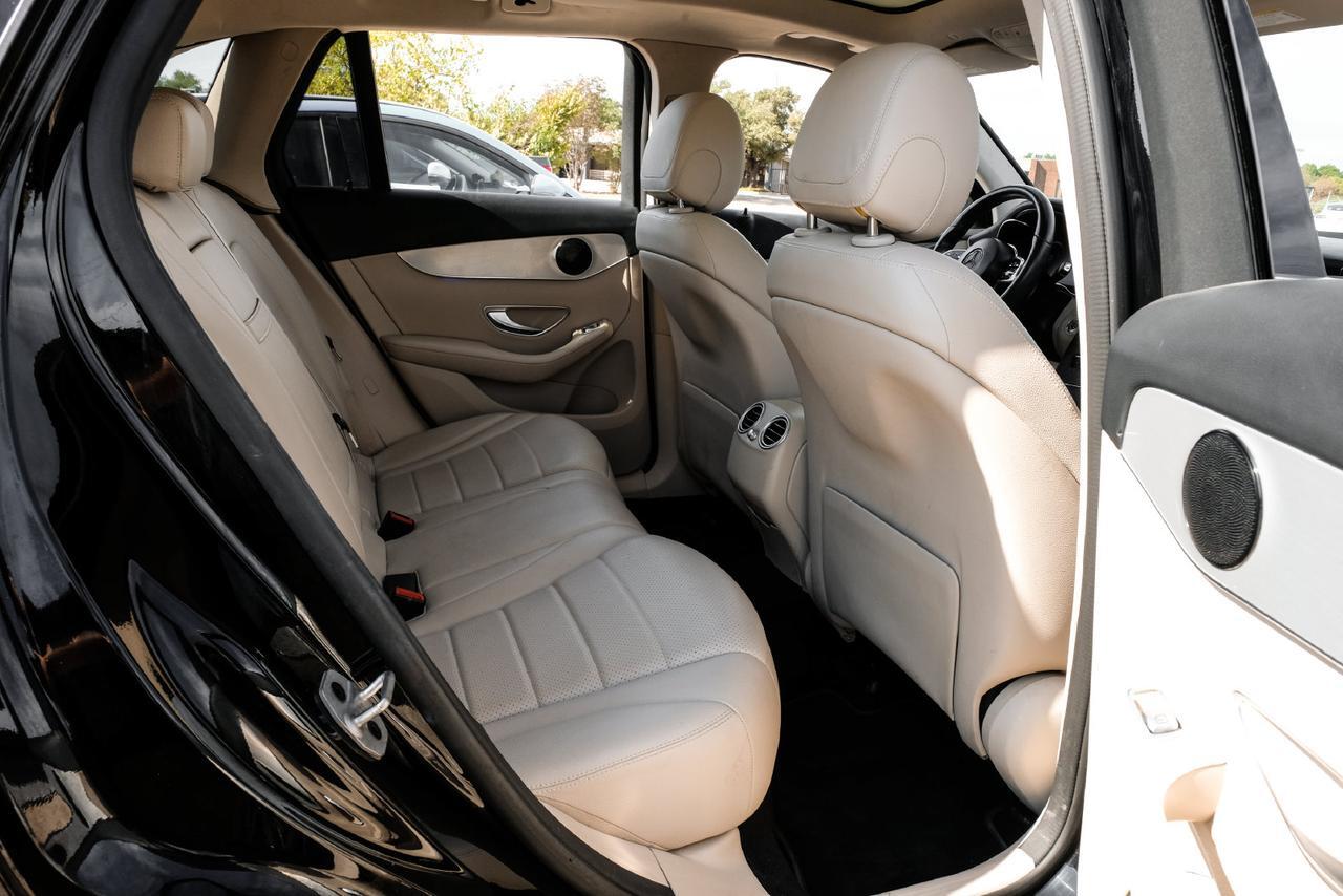2022 Mercedes-Benz GLC GLC 300 Richardson TX