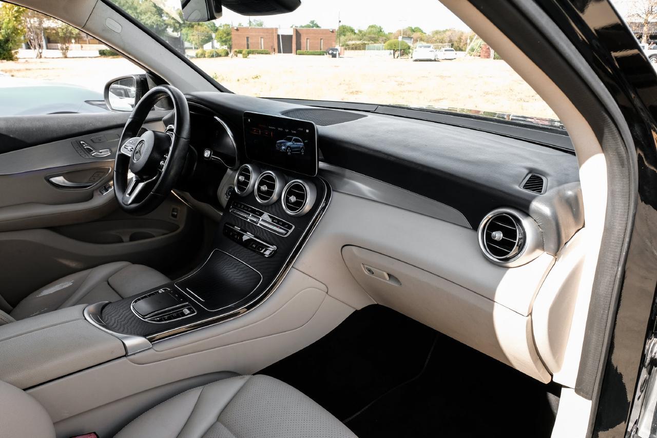 2022 Mercedes-Benz GLC GLC 300 Richardson TX