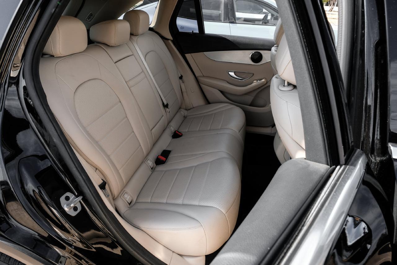 2022 Mercedes-Benz GLC GLC 300 Richardson TX