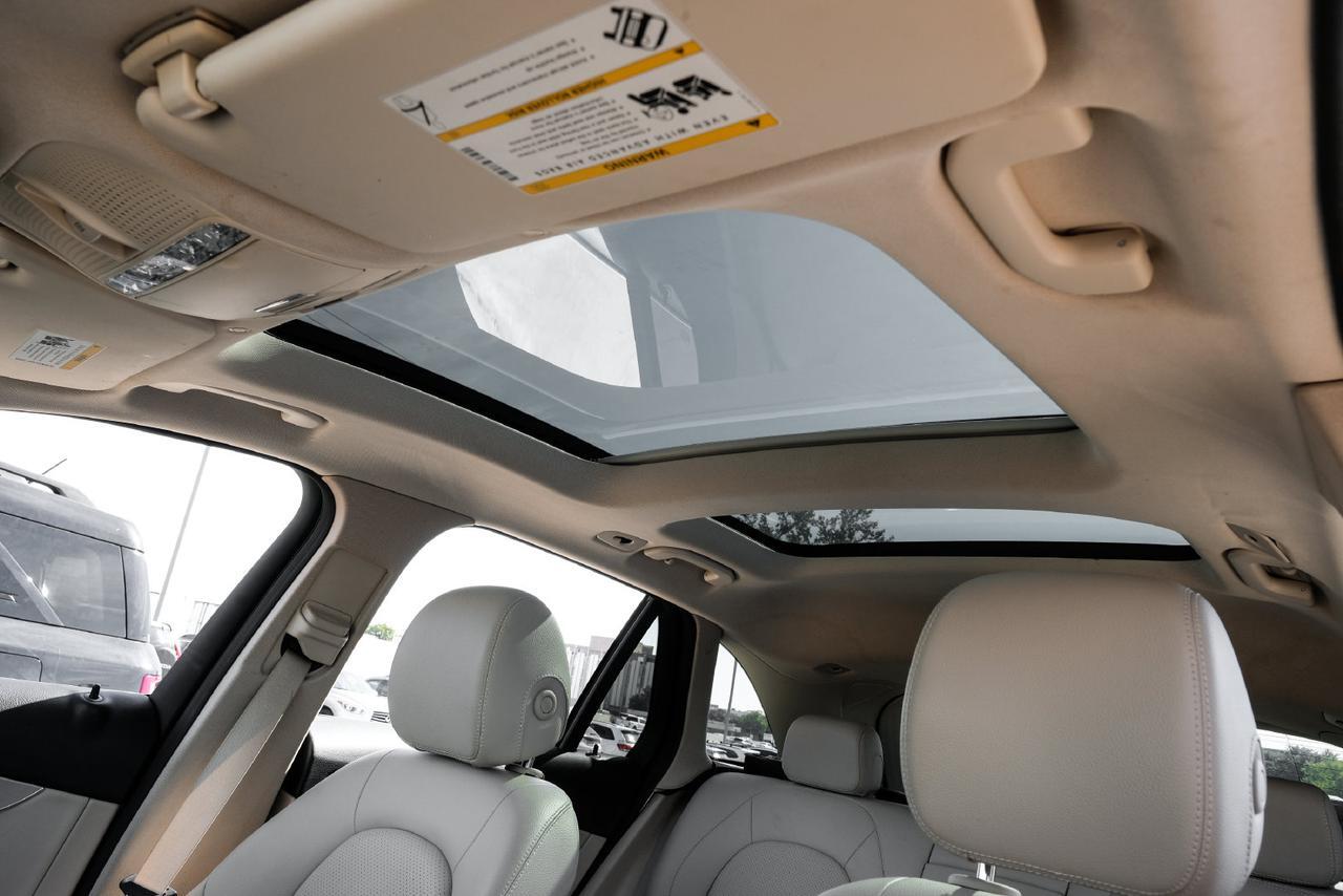 2022 Mercedes-Benz GLC GLC 300 Richardson TX