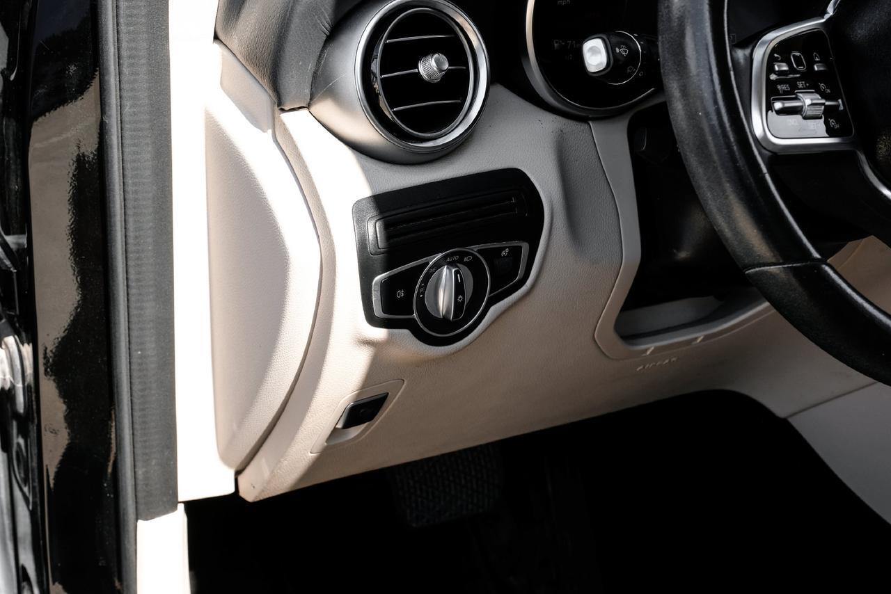 2022 Mercedes-Benz GLC GLC 300 Richardson TX