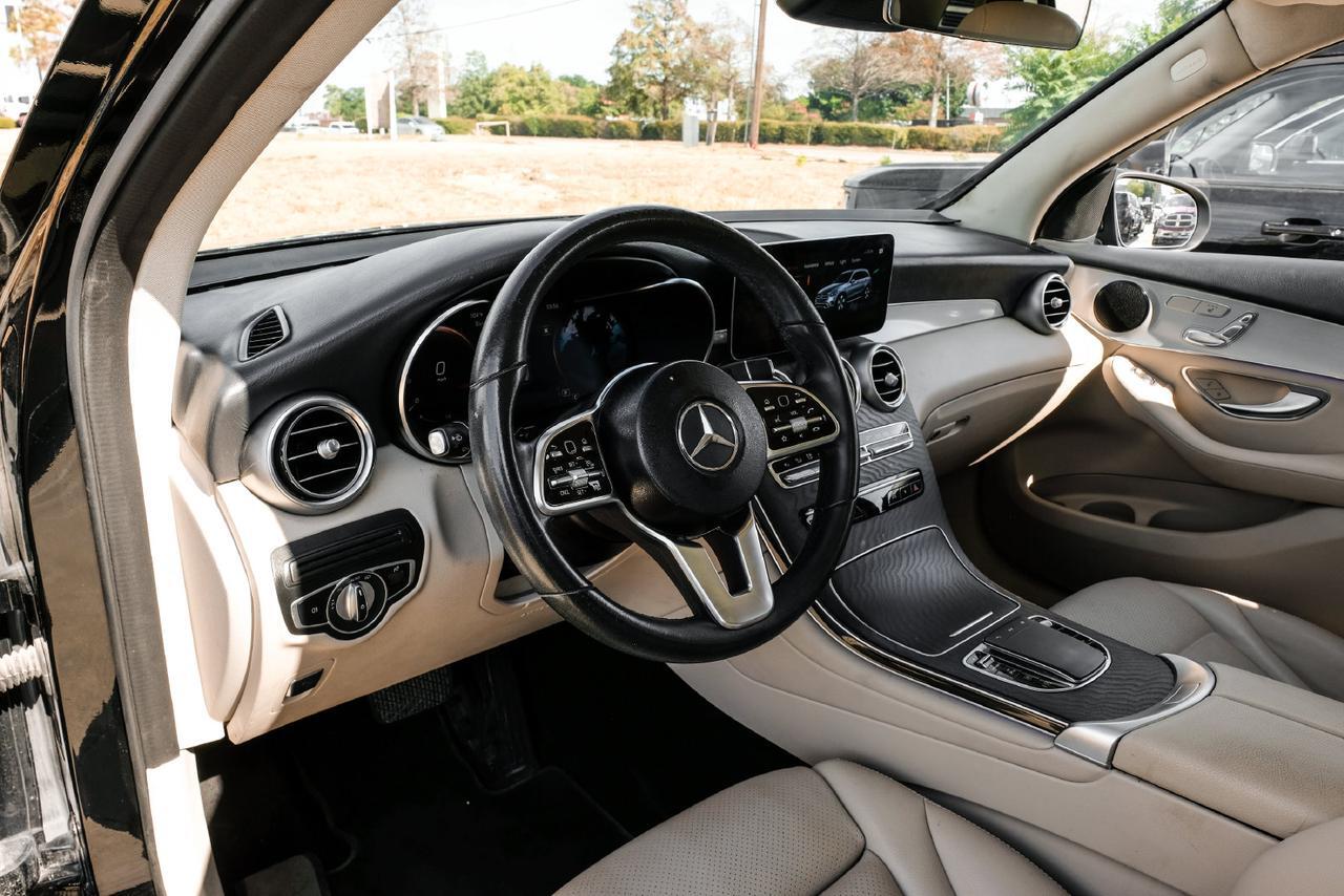 2022 Mercedes-Benz GLC GLC 300 Richardson TX